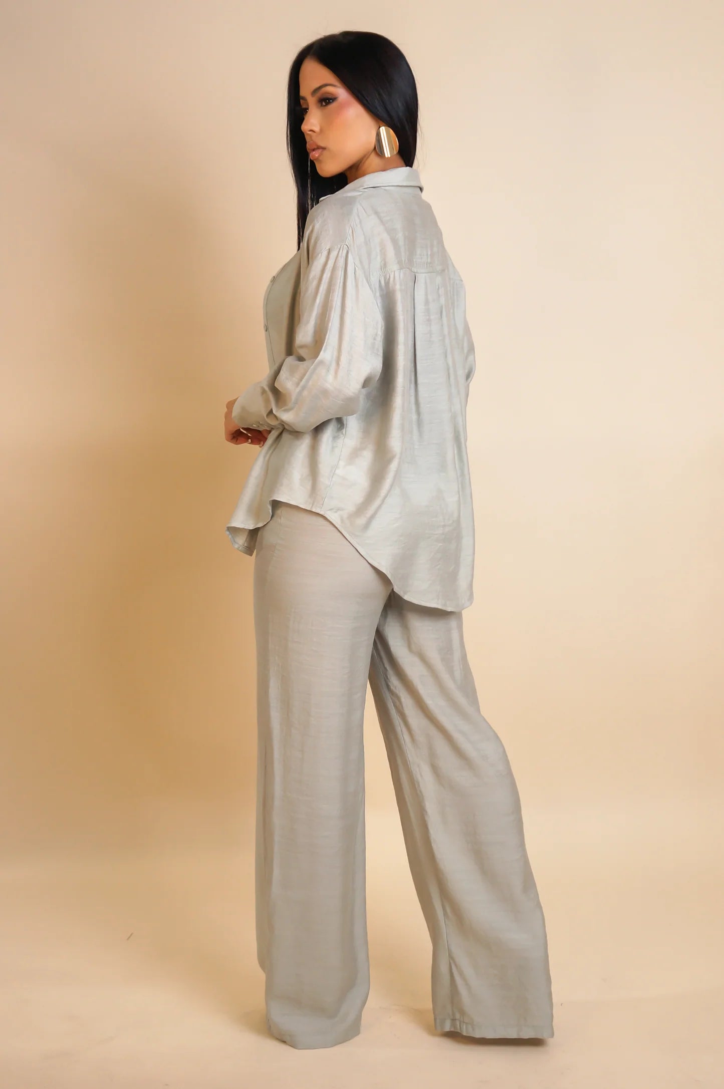 Business as Usual 3pcs set