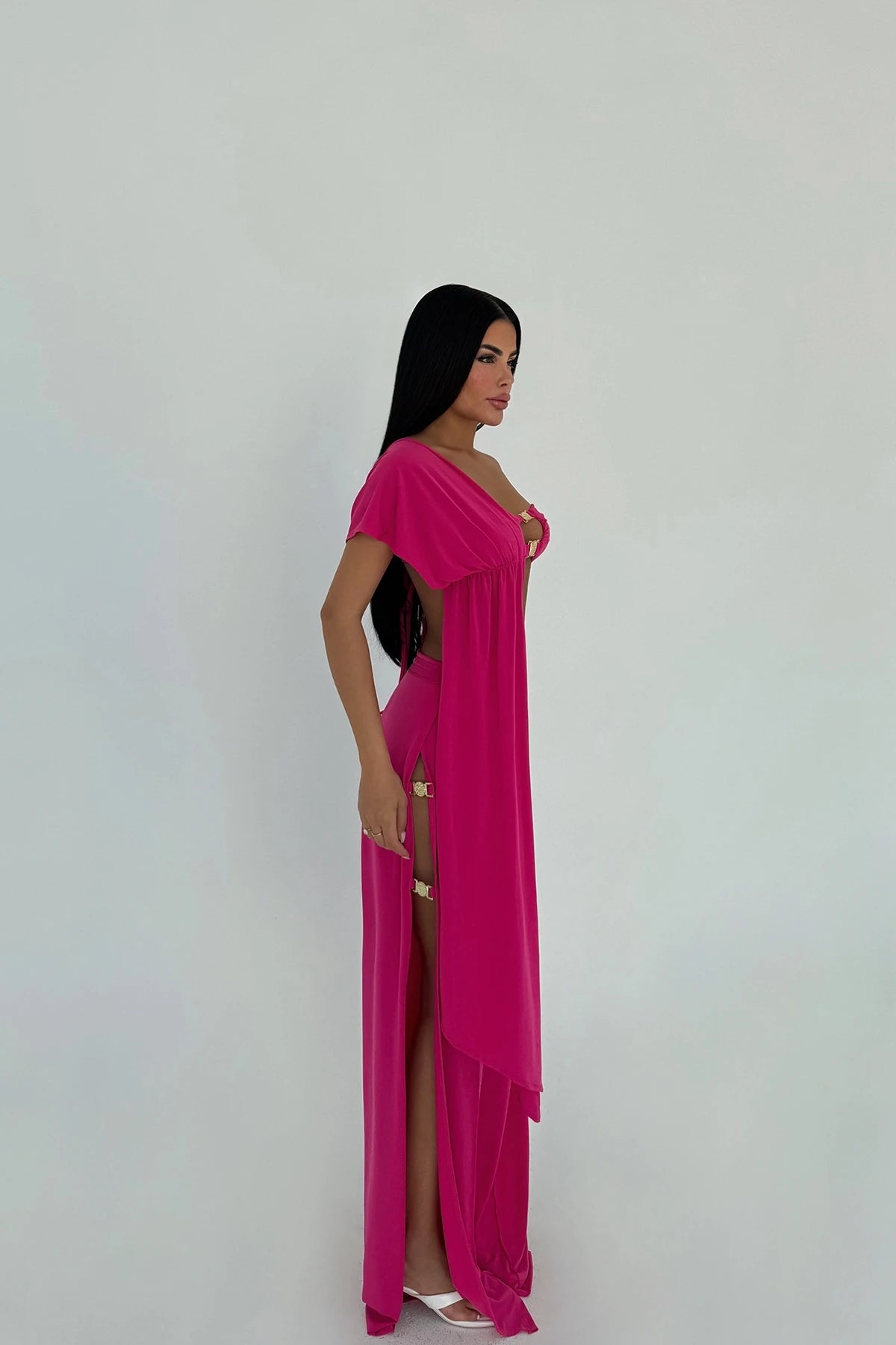 Goddess Trouser Set
