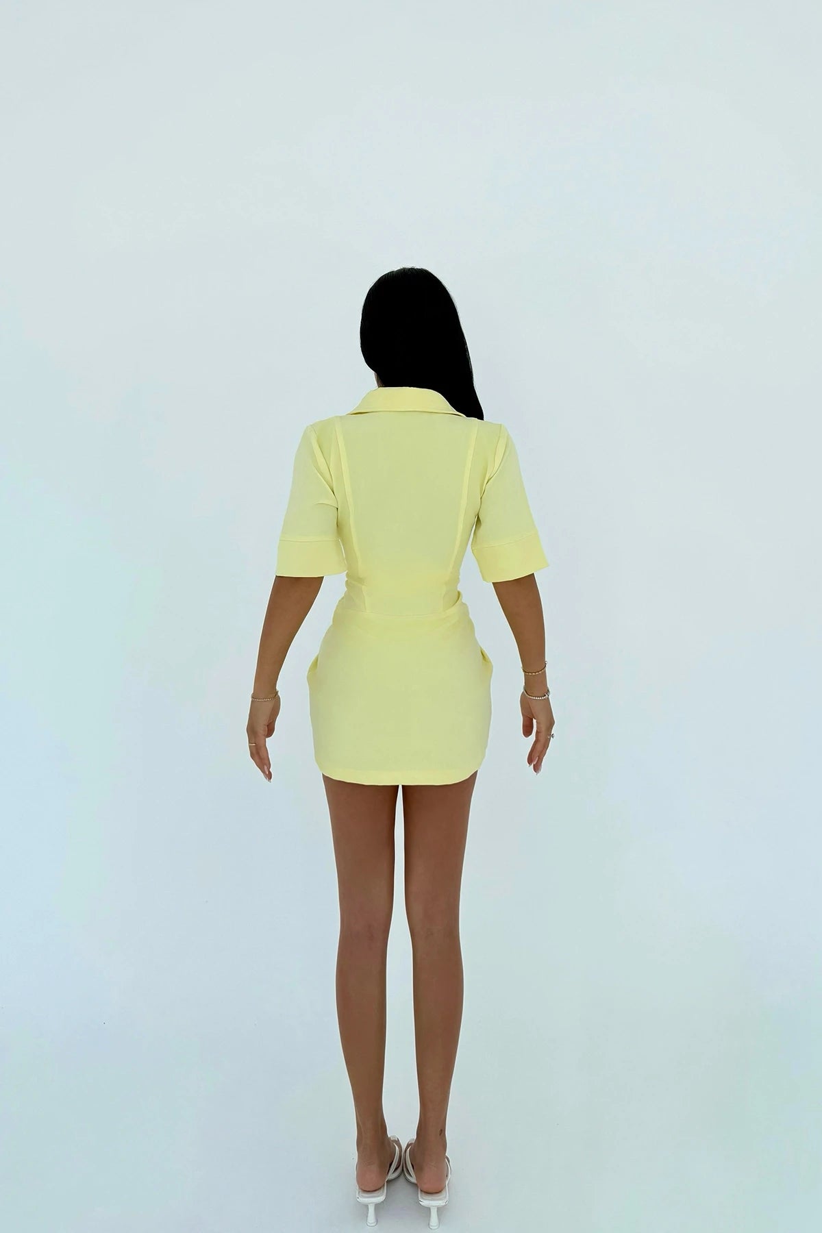 Pretty Little Thing Dress