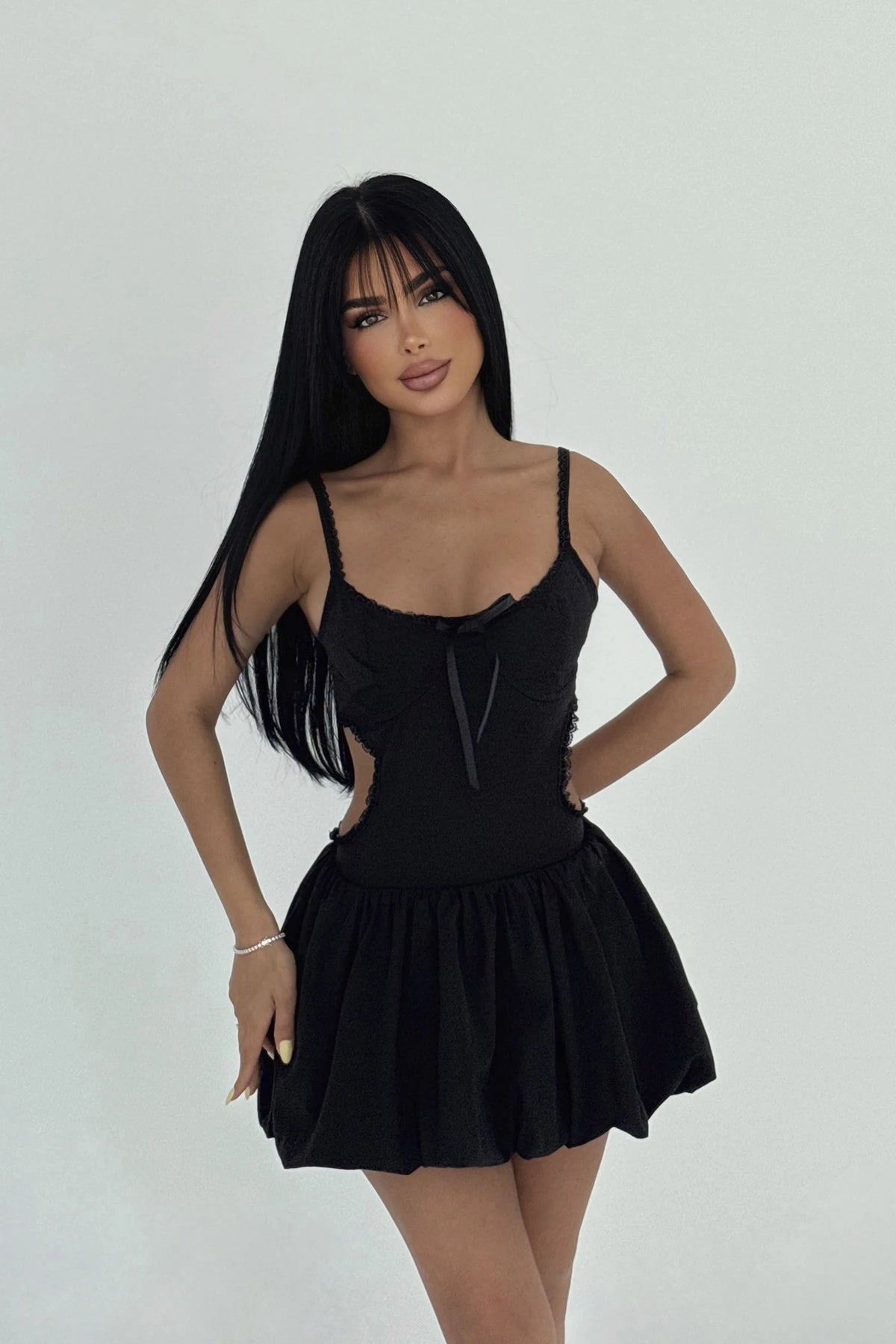 My Little Black Dress