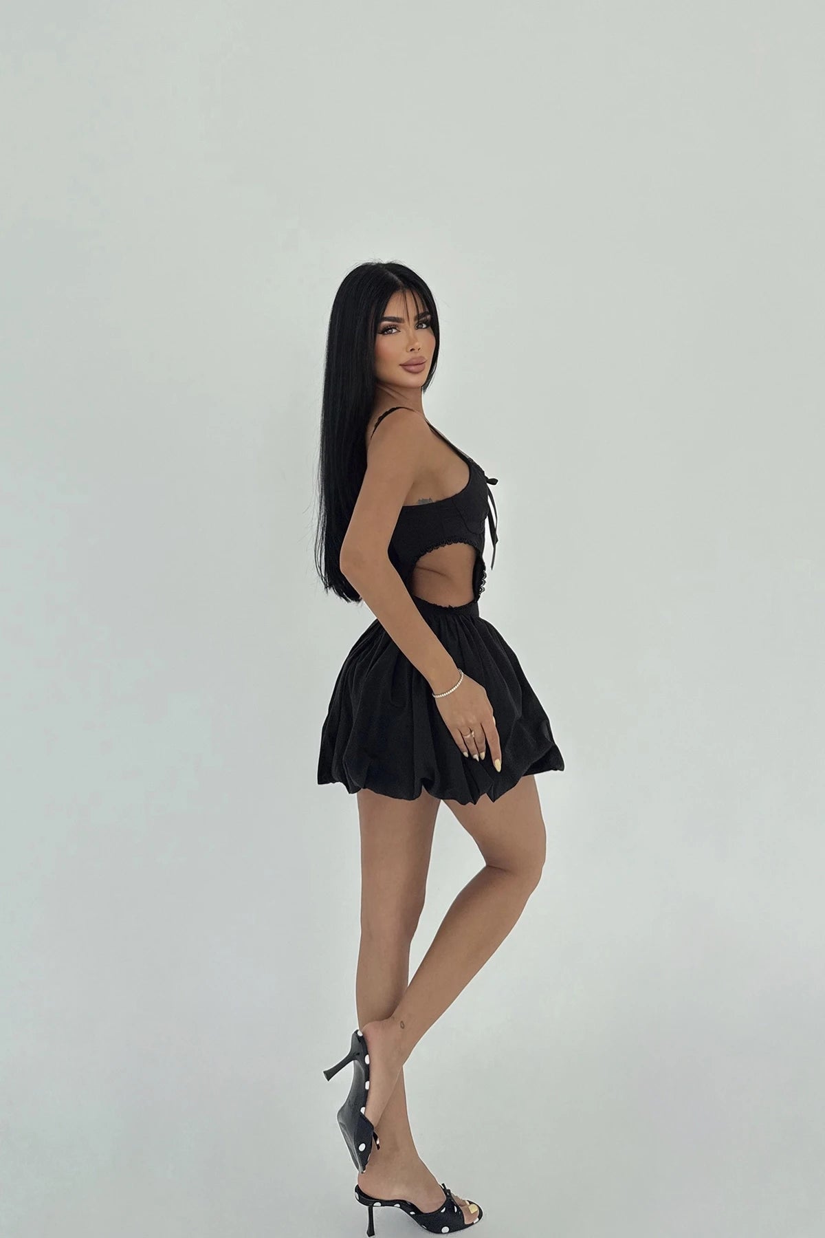 My Little Black Dress