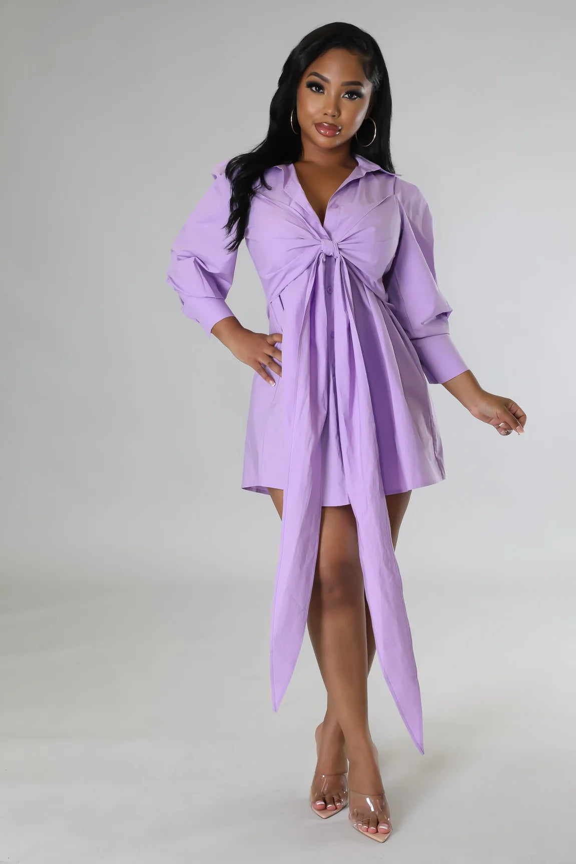Looking Different Dress