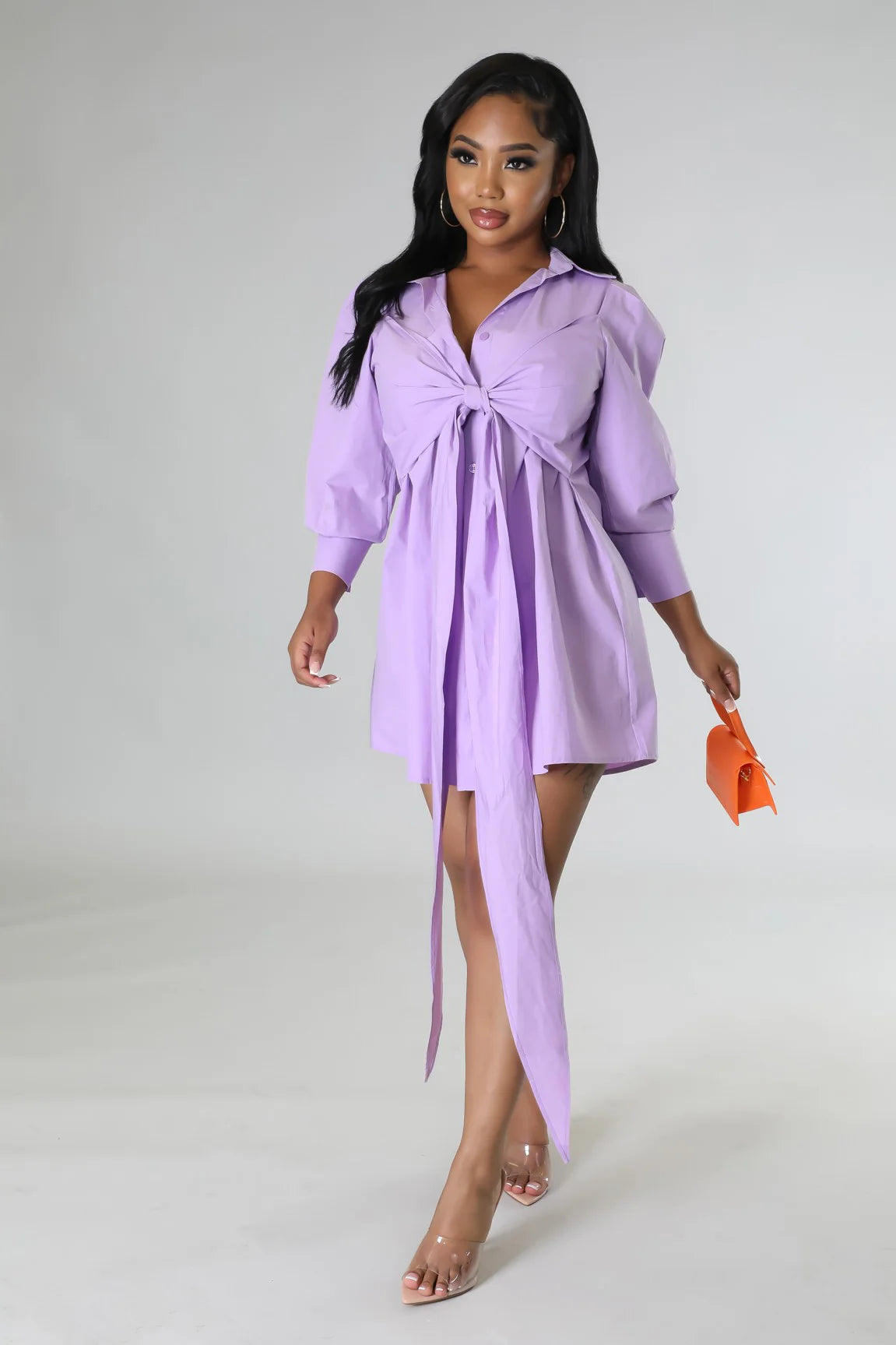 Looking Different Dress