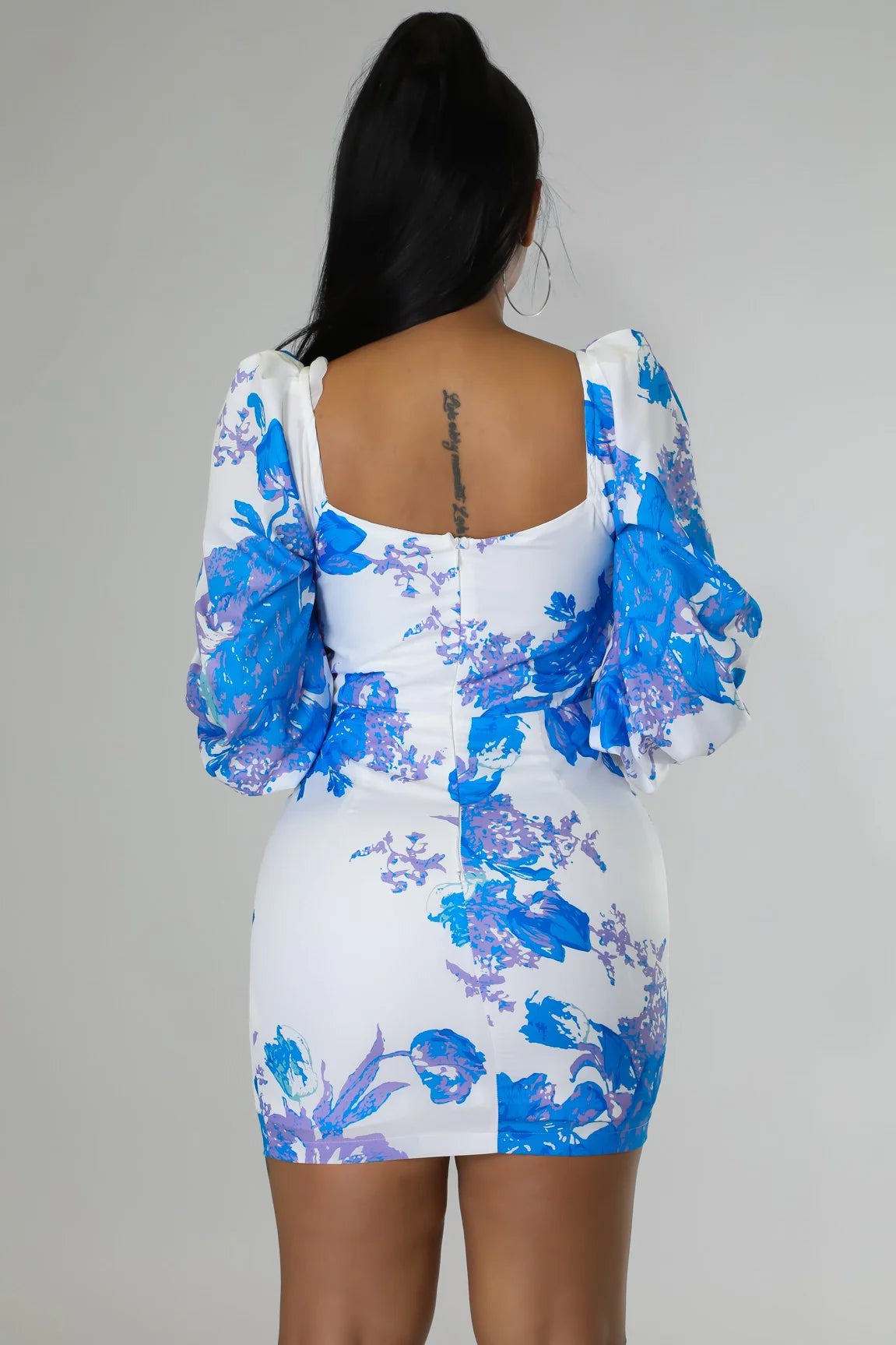 Fleur Rebel Dress