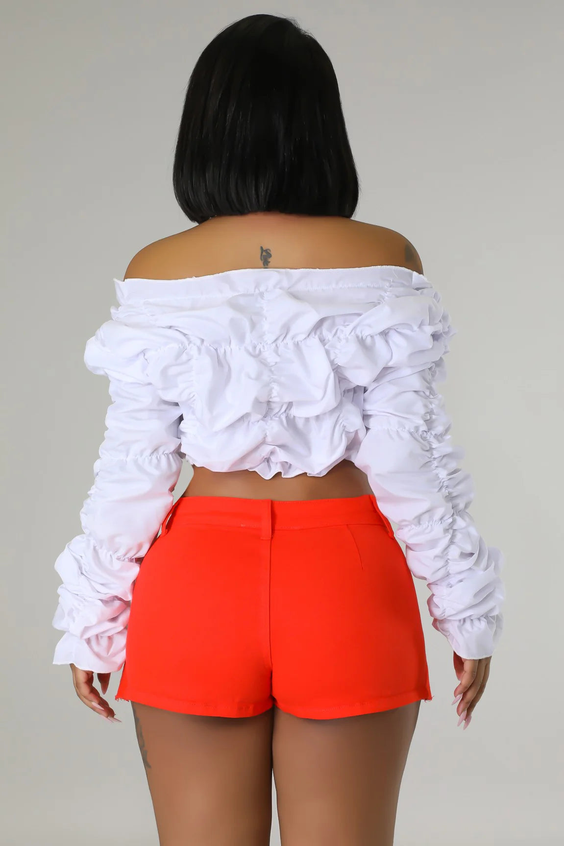 Needed Shorts