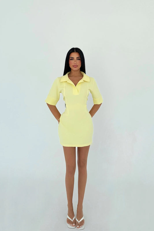 Pretty Little Thing Dress