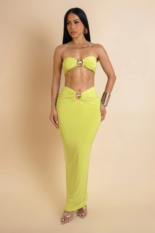 Too Hot to Handle Set