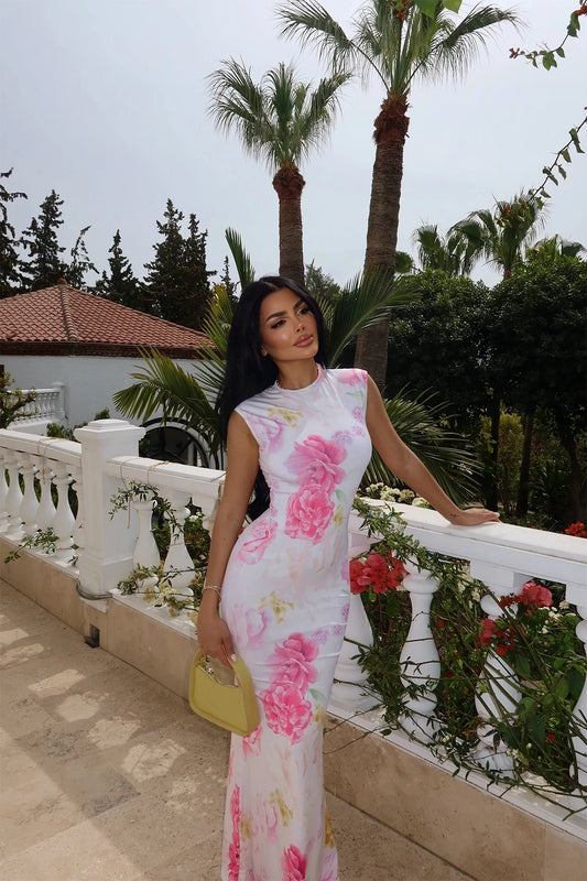Blooming Dress
