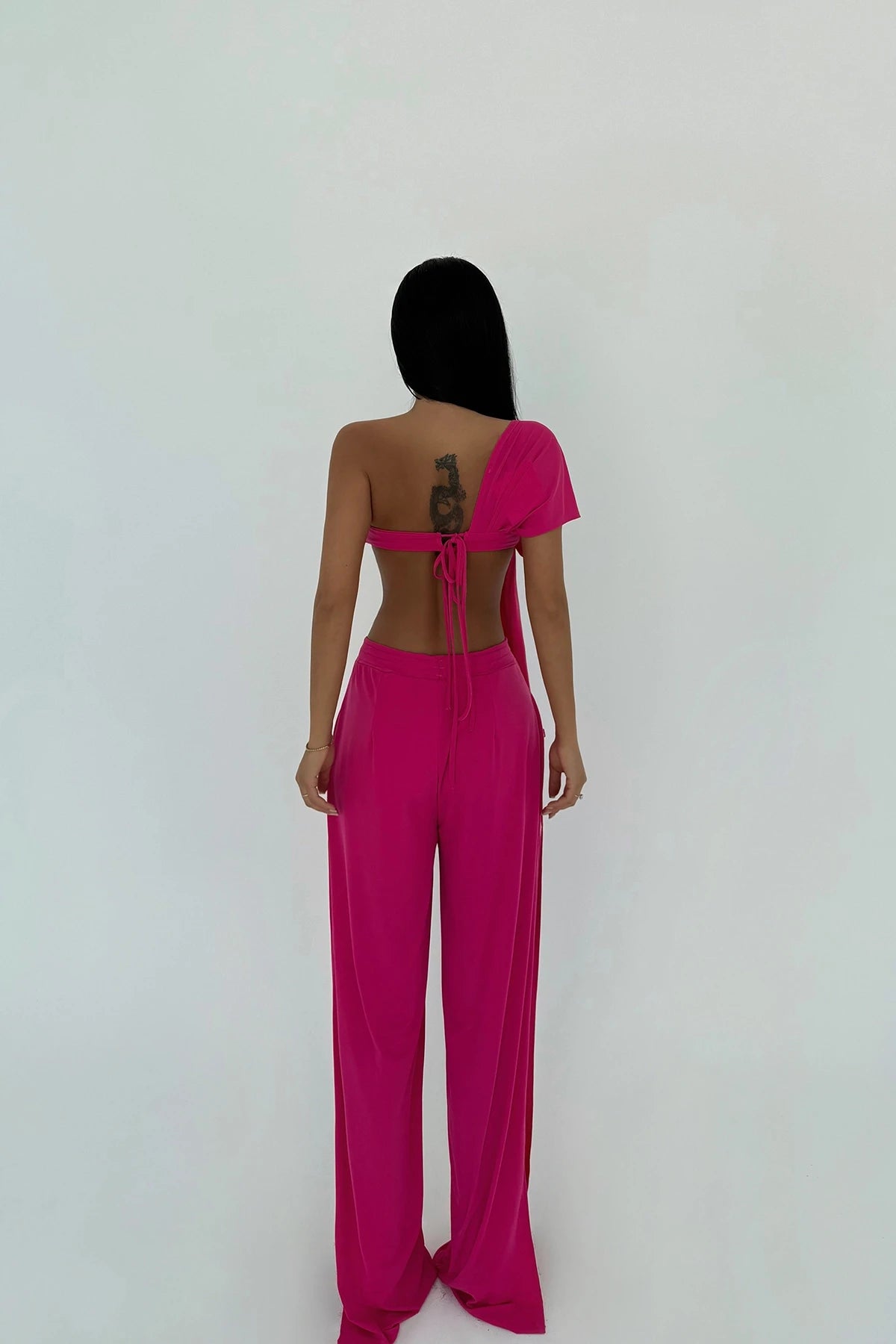 Goddess Trouser Set
