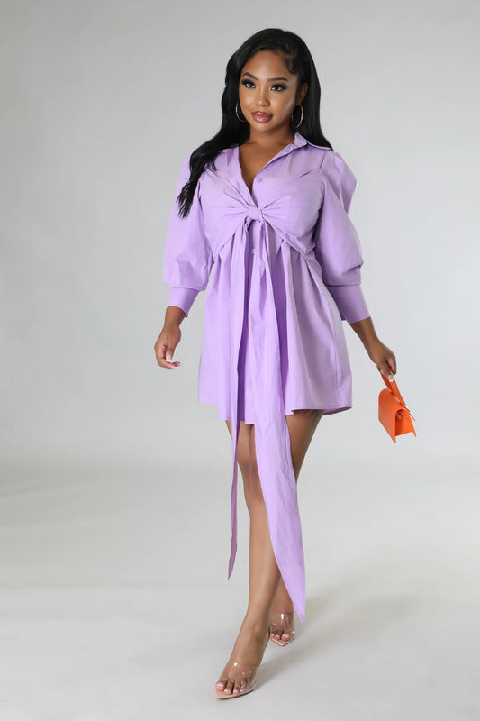 Looking Different Dress