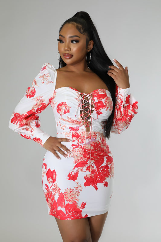 Fleur Rebel Dress