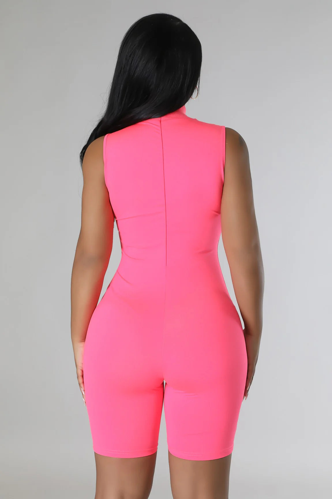 Only You Romper