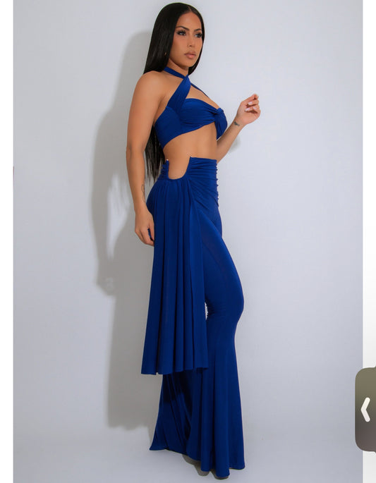 Bad Gyal - 2PCS Set